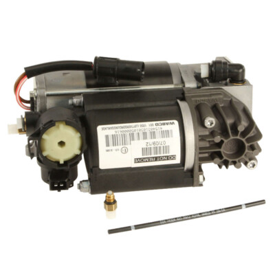 Wabco Air Suspension Compressor 415 403 925 2
