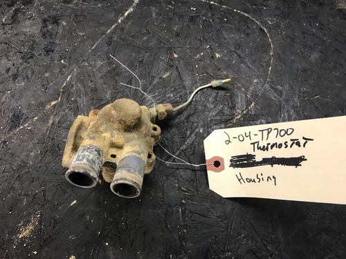 THERMOSTAT