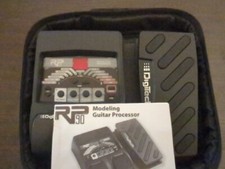 DigiTech RP90 Modeling Guitar Processor 59 Hi...