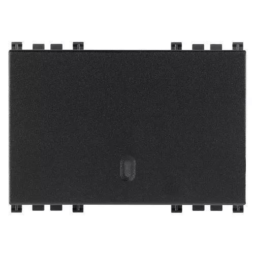 VIMAR ARKE - TASTO ILLUMINABILE 3M GRIGIO