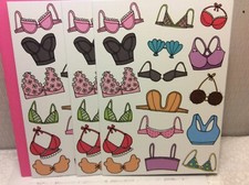 RSVP BIRTHDAY GREETING CARDS New w/Envelopes LOT 3 "Sending you extra support.."