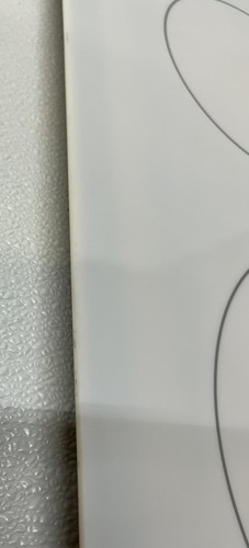 139033803 Frigidaire Range Smoothtop Assembly White - Picture 6 of 6