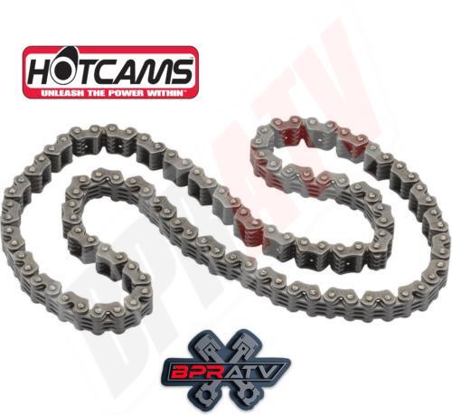 YFZ450R YFZ 450R 450X Hotcams Hot Cams Stage 3 Three Camshafts Cam