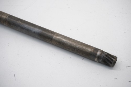 KX250 2001 basculante perno de pivote eje OEM 33032-1189 Kawasaki KX 125 250 94-2005 - Imagen 8 de 12