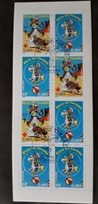 2003 France Carnet Oblitération 1er jour "LUCKY LUKE" BC3546a - Fête du timbre