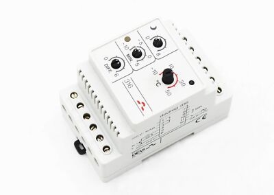 Devi DK 7100 Devireg 316 Thermostat 250V 16A