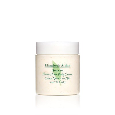 Elizabeth Arden Green Tea Honey Drops   Körpercreme mit Honig & Sheabutter, pfle
