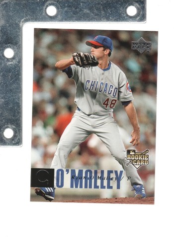 2006 Upper Deck MLB SP/Serial #'d/GOLD/FX/Cklst RCs Pick From List Up To 25%OFF! - Picture 21 of 47