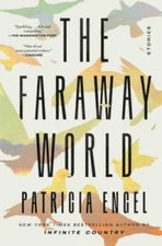 The Faraway World: Stories - Paperback By Engel, Patricia - GOOD