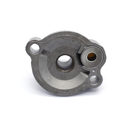 SBC Oil Filter Adapter Spin On 839049 Replacement for Chevy 283 305 327 350 383 - Picture 3 of 6