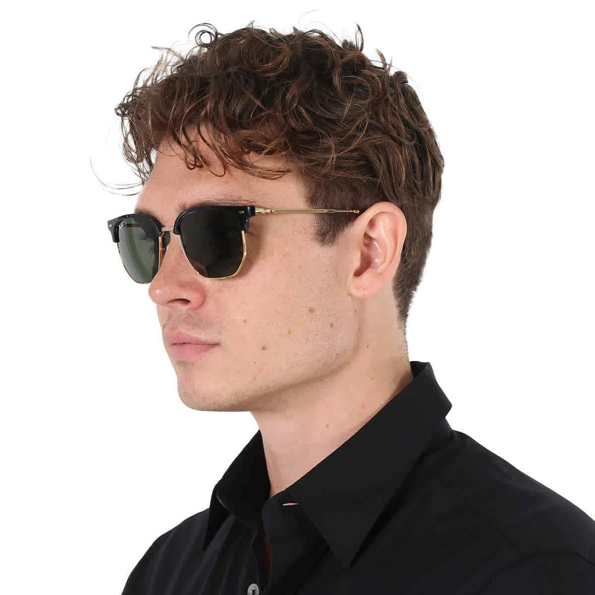 Clubmaster unisex sales