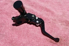 Right motorcycle 14mm CNC  Master Cylinder front brake FZR YZF CBR ZX  nice unit