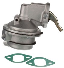 Carter M4889 Big Block Chevy Strip Mechanical Fuel Pump 120 Gph 7.0 To 8.5 Psi