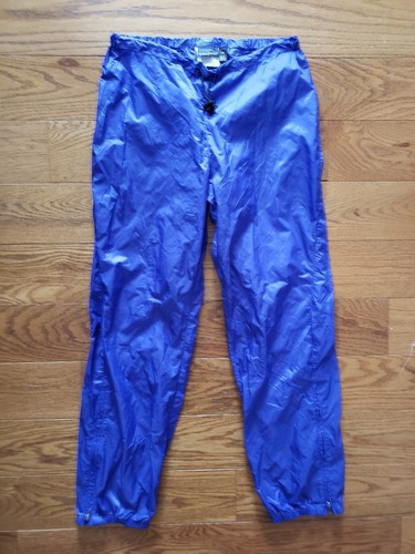 Vintage PATAGONIA Pants Hiking Rain 