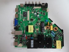 Westinghouse DWM55F1G1 Main Board TP.MS3393.PC821, B15082708 34014308