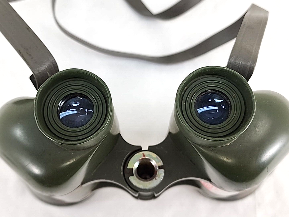 JASON BINOCULARS Model 1296 Fixed Focus 10x50 Wide Angle JASON BINOCULARS Model 1296 Fixed Focus 10x50 Wide Angle