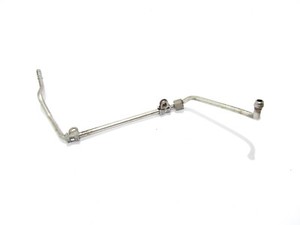 VW PASSAT B6 3C 2.0 TDI Ölleitung Schlauch Rohr Turbolader Rücklauf 036145771