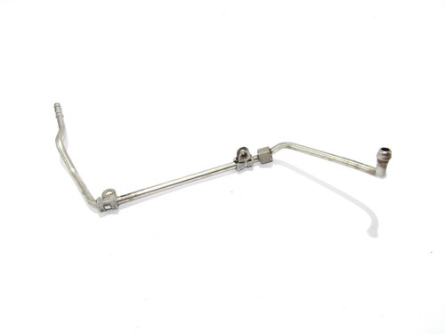 VW PASSAT B6 3C 2.0 TDI Ölleitung Schlauch Rohr Turbolader Rücklauf 036145771