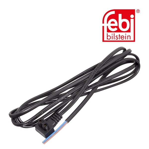 febi bilstein 100009 Kabelsatz FüR AußEnspiegel FüR Man, Mercedes Benz-image