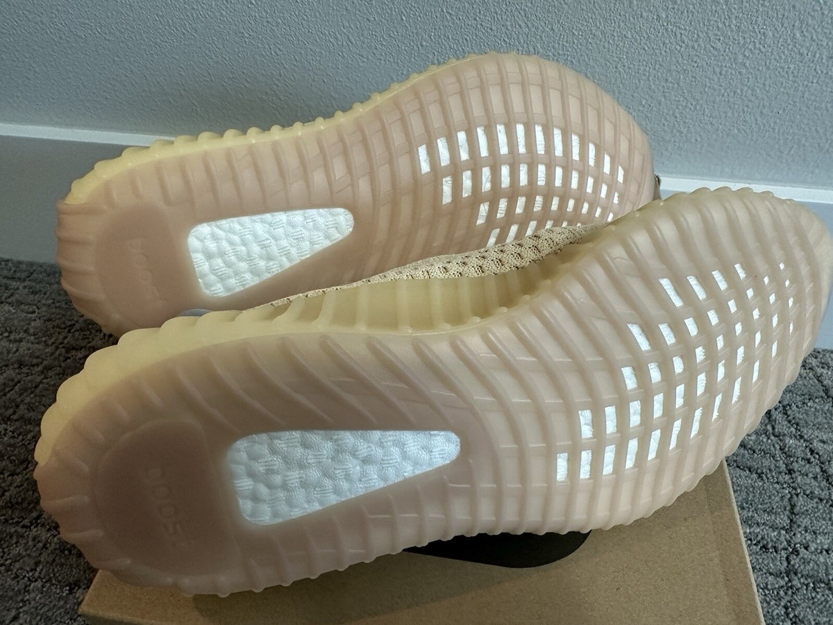 adidas gazelle silver green womens Adidas Yeezy Boost 350 V2 Linen