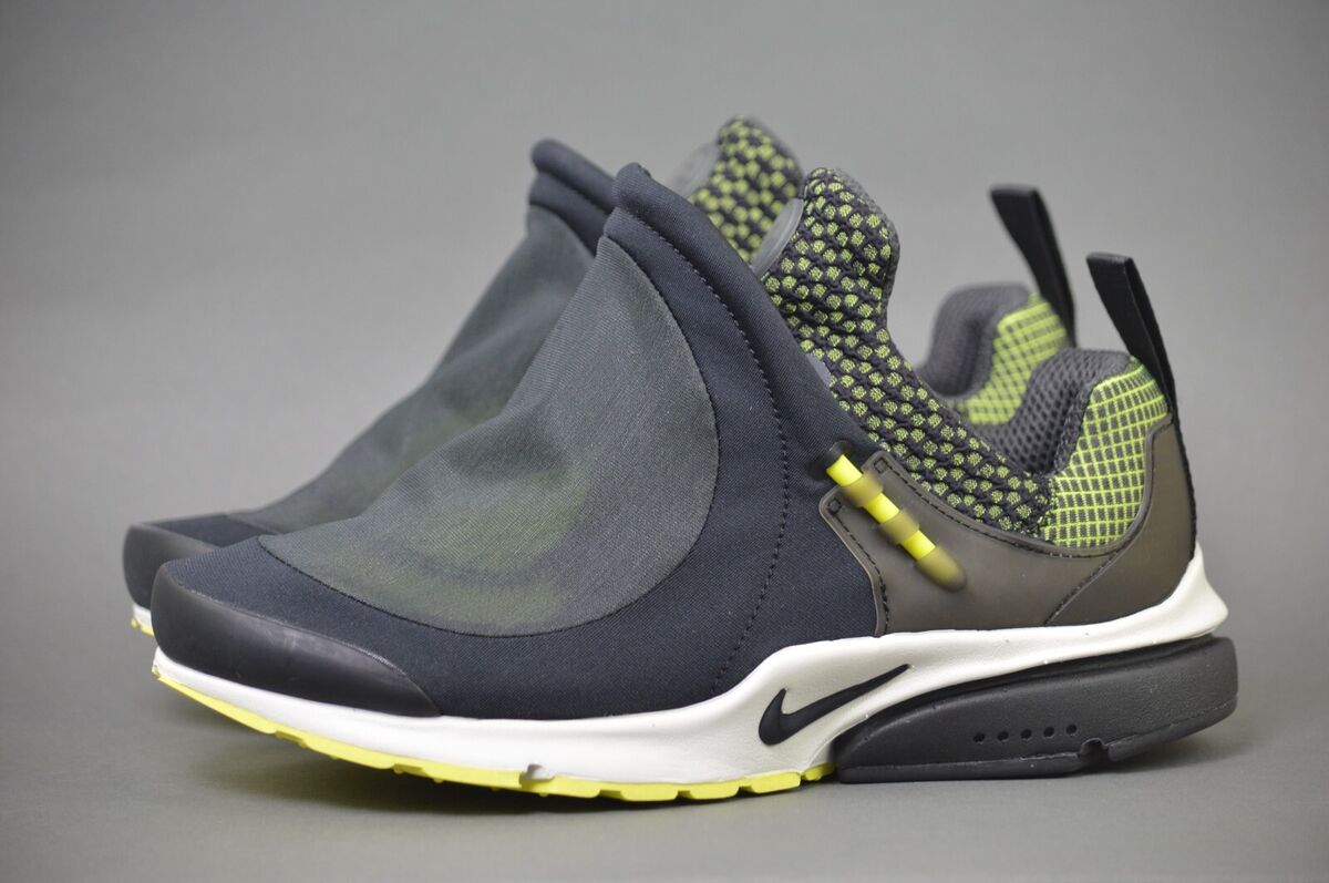 DS - Nike Presto Foot Tent Comme des Garcons (CDG) Black DS - Nike Presto Foot Tent Comme des Garcons (CDG) Black
