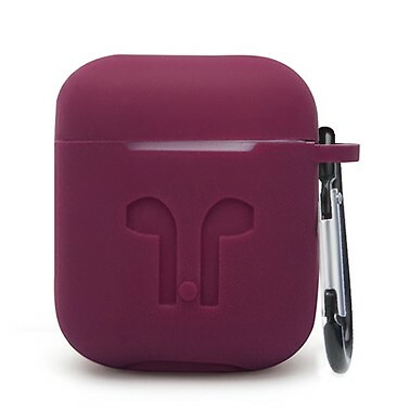 Silikon stoßfeste Kopfhörerhülle Abdeckung für Apple Airpods Kopfhörer 1/2 - Bild 22 von 22