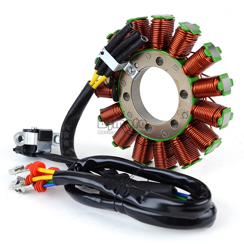 Generator Stator Coil For Honda Pioneer 700 SXS700 2014-2021 SXS700M2D A 18-21 - Bild 6 von 7