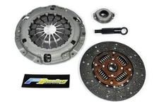 FX HD CLUTCH SET FOR 91-99 3000GT VR-4 DODGE STEALTH R/T AWD 3.0 3.0L TWIN TURBO