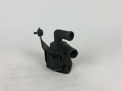 BMW 5 7 Serie F10 F07 F01 F02 Zusätzliche Hilfswasserpumpe 9167207