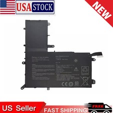 B41N1827 Battery for Asus ZenBook Flip 15 UM562IQ Q507 Q507IQ Q526 Q526F Q526FA