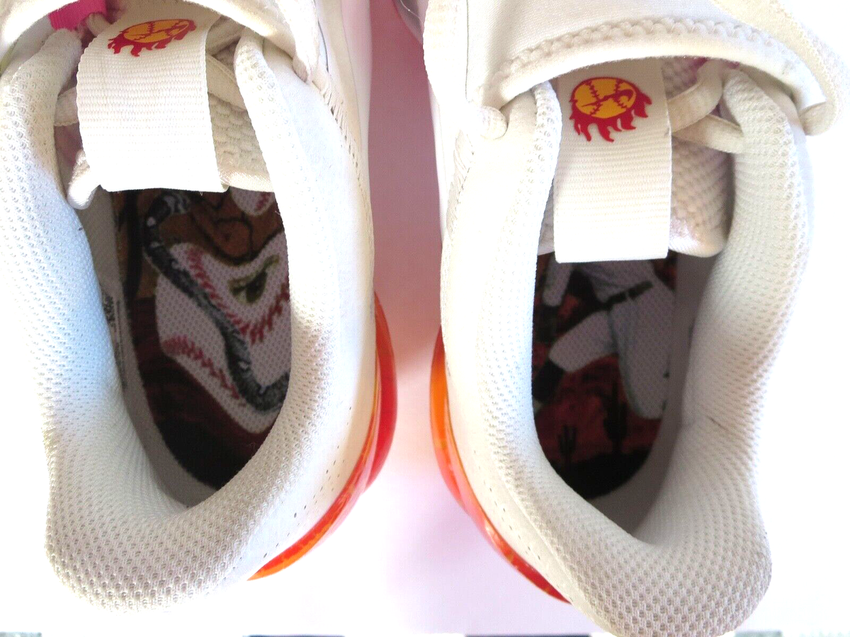 【8/31迄値引き】NIKE_FORCEZOOMTROUT7_27.5cm Nike Force Zoom Trout 7 TF Light Smoke Grey for Sale