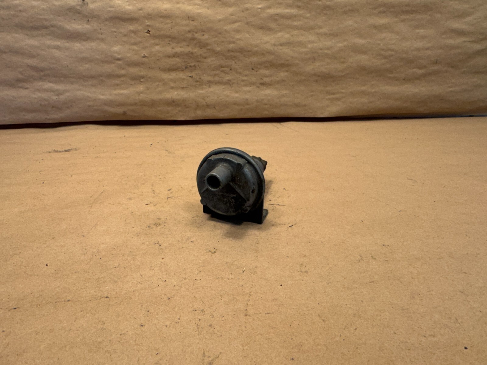Ferrari 348 Testarossa Auxiliary Air Valve OEM PN 124802