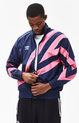 umbro retro jacket