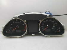 2011 AUDI A6 SPEEDOMETER CLUSTER 4F0920983H IC 65800 SE0074