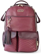 itzy ritzy vanilla latte boss