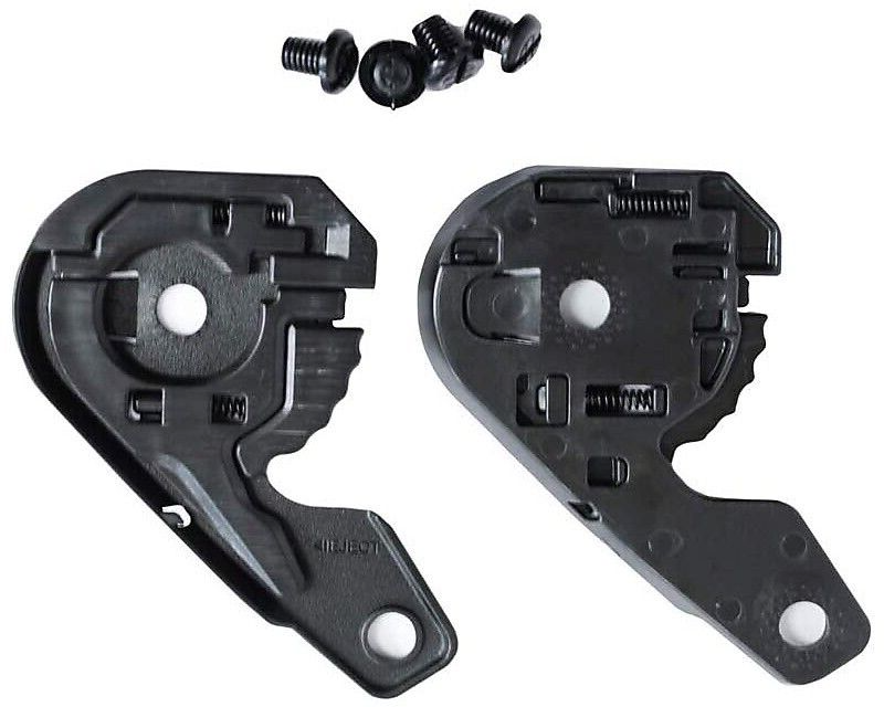 Kit meccanismo completo visiera Hjc i70 HJ-31