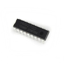 5/10PCS HM9270D HM9270 9270D DIP-18 IC Brand New