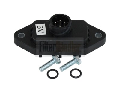 Drucksensoreinheit Drucksensor für Mercedes-Benz Actros Atego Axor Citaro Econic