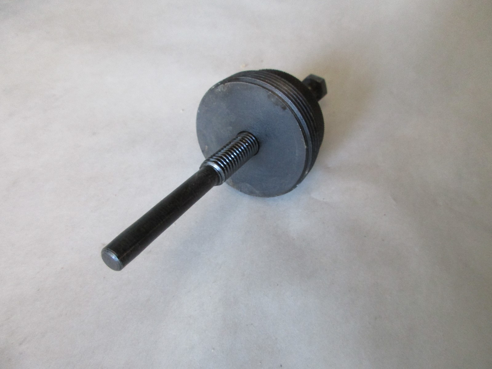 Ford Rotunda OTC Tool T75p2588a Rear Disc Brake Piston Remover for