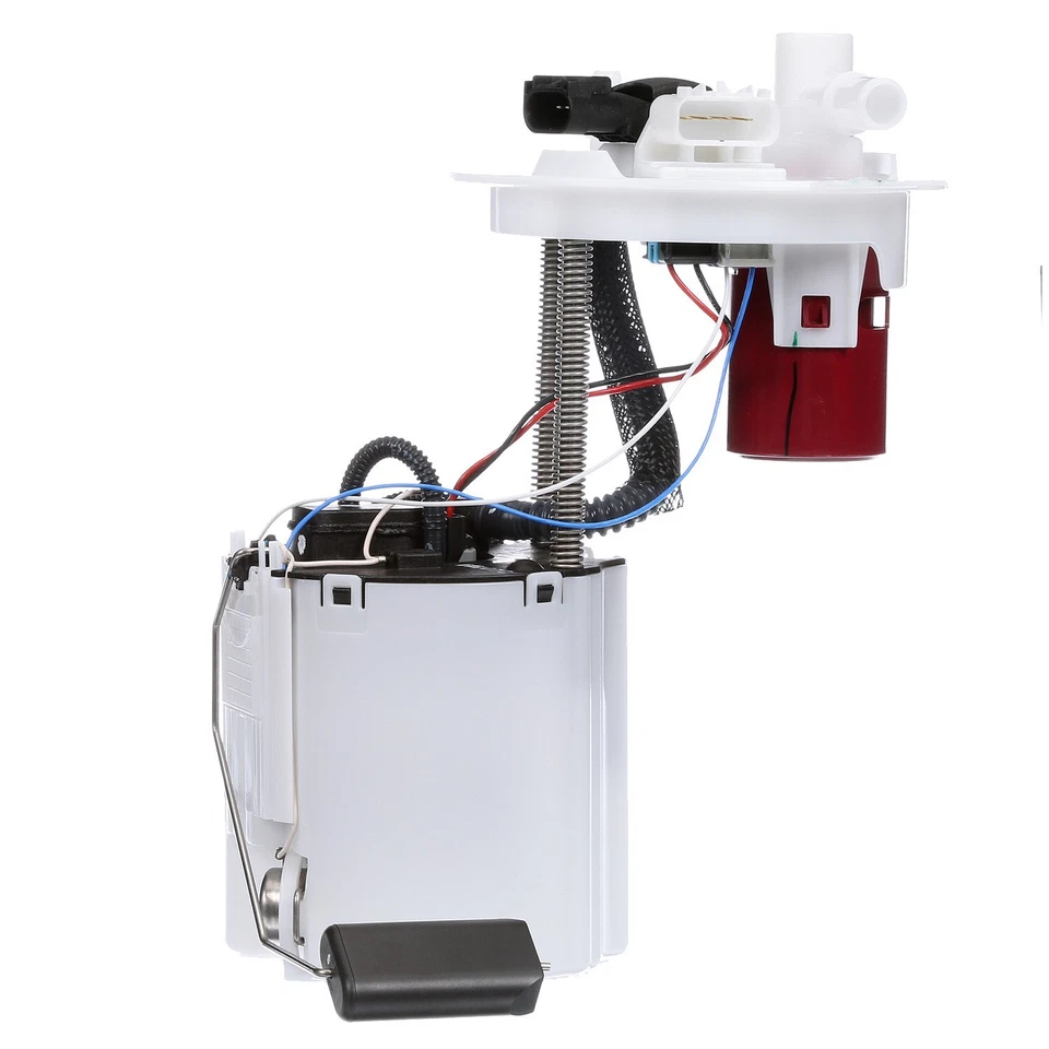 Conjunto de módulo de bomba de combustible Delphi para Chevrolet Cruze Limited 2016 Foto 3 de 4