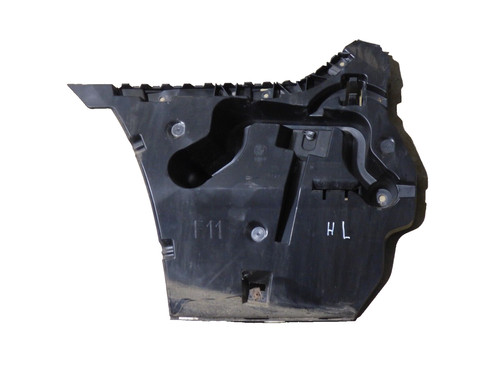 BMW 5er F11 Stoßstange Aufnahme hinten links 7207111
