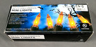 Halloween Lights 50 Ct. Mini Lights NEW NIB D237