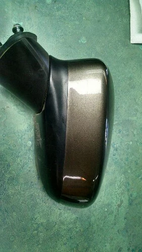 Driver Side View Mirror Without Heated Fits 14-16 MAZDA 6 106055