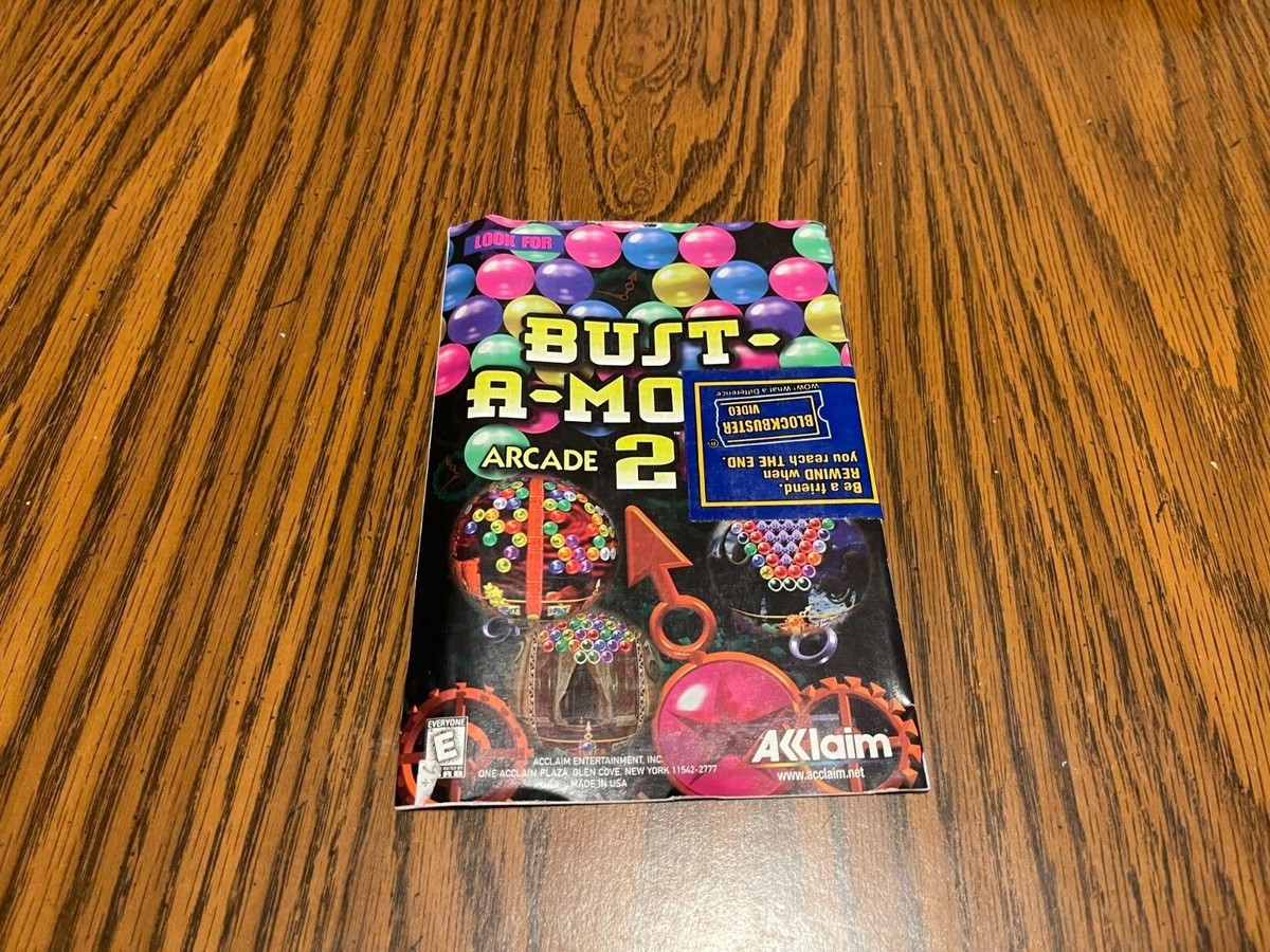 Iggy's Reckin' Balls (Nintendo 64, 1998) 21481641599| eBay