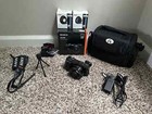 New ListingSony A6400 Digital Camera / 16-50Mm F/3.5-5.6 Lens - Excellent Condition