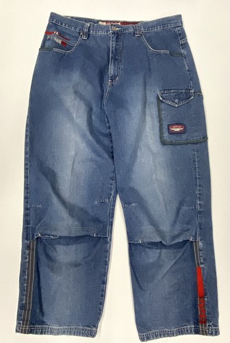 Pepe Jeans London Vintage 90s Men's 
