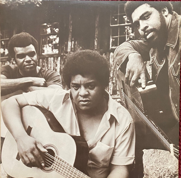 The Isley Brothers - Givin' It Back 1971 LP, Album, TJ T