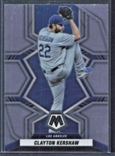 2022 Panini Mosaic Baseball Cards - You Pick - FREE SHIPPING