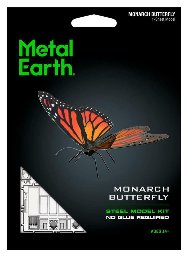 Monarch Butterfly Kit