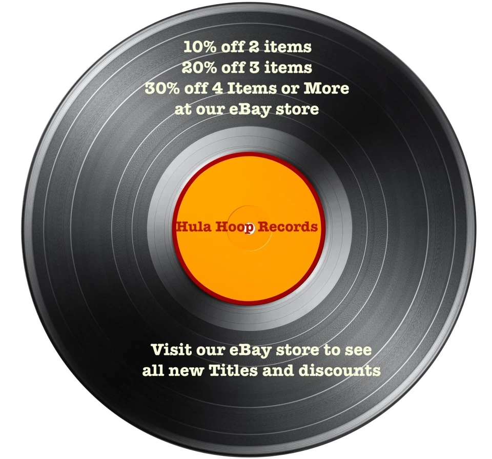 ALLISON DURBIN - SHINING STAR - Vinyl LP - Hammard - 1980 -VG FREE POSTAGE (298) - Image 3 of 3